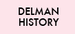 delman history