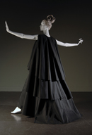 Turandot Dress