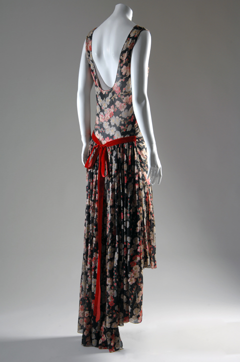Louiseboulanger evening dress