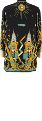 Art Deco jacket