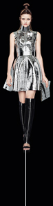 Gareth Pugh