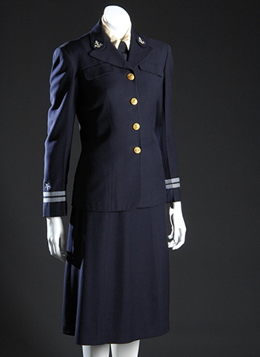 WAVE uniform