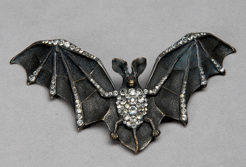 bat