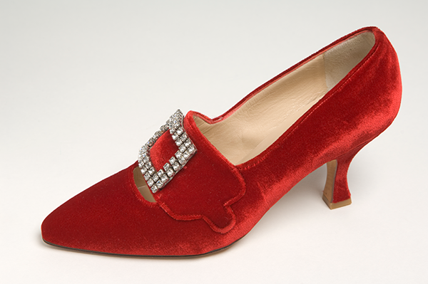 Manolo Blahnik pumps