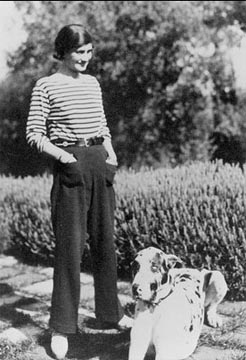 Norman Norell