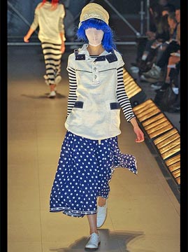 Junya Watanabe