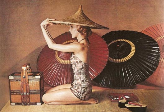 Norman Norell