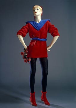 Norman Norell