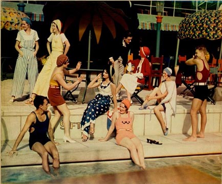 Norman Norell